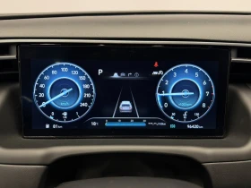 Hyundai Tucson SPECIAL AWD, снимка 12