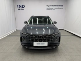 Hyundai Tucson SPECIAL AWD, снимка 8