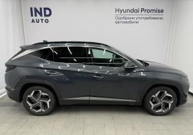 Hyundai Tucson SPECIAL AWD, снимка 6