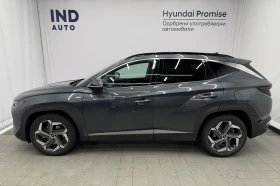 Hyundai Tucson SPECIAL AWD, снимка 2