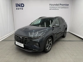 Hyundai Tucson SPECIAL AWD, снимка 1