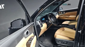 Kia Sorento HEV-1.6* AWD* NOBLESSE* 360CAM* DRIVE-ASSISTS* , снимка 4