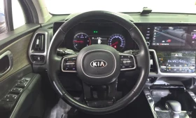Kia Sorento Тrendy, снимка 10