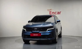 Kia Sorento Тrendy, снимка 3