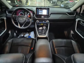 Toyota Rav4 5Th Generation 2.5 2Wd, снимка 9