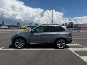 BMW X5 e70 Stage 2, снимка 1