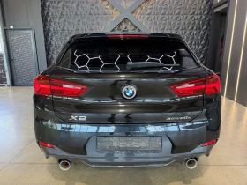 BMW X2 20d xDrive * M PACKET * , снимка 4