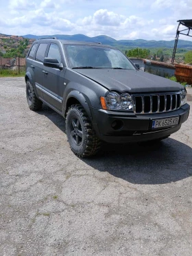 Jeep Grand cherokee, снимка 8