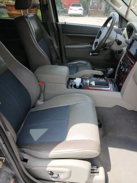Jeep Grand cherokee, снимка 7