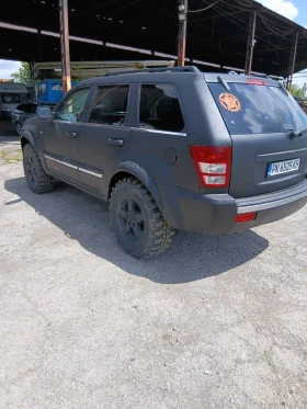 Jeep Grand cherokee, снимка 4