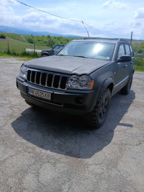 Jeep Grand cherokee, снимка 5