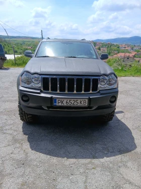 Jeep Grand cherokee, снимка 9