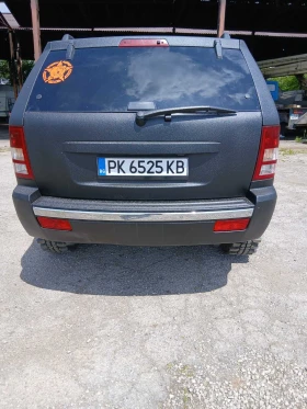 Jeep Grand cherokee, снимка 6