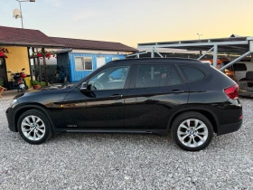 BMW X1 2.0 D АВТОМАТИК ! ! ! КОЖА !! ЕВРО 5 !!, снимка 6