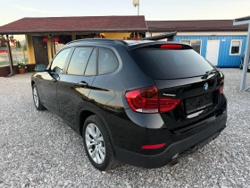 BMW X1 2.0 D АВТОМАТИК ! ! ! КОЖА !! ЕВРО 5 !!, снимка 5