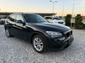 BMW X1 2.0 D АВТОМАТИК ! ! ! КОЖА !! ЕВРО 5 !!, снимка 1