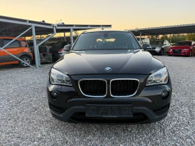 BMW X1 2.0 D АВТОМАТИК ! ! ! КОЖА !! ЕВРО 5 !!, снимка 8