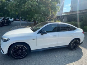 Mercedes-Benz GLC 43 AMG, снимка 4