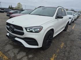 Mercedes-Benz GLE 350 URMESTER * ОБДУХВАНЕ * ДИСТРОНИК * ПАНО, снимка 1