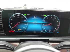 Mercedes-Benz GLE 350 URMESTER * ОБДУХВАНЕ * ДИСТРОНИК * ПАНО, снимка 7