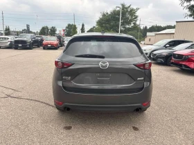 Mazda CX-5 * Signature * АВТОКРЕДИТ БЕЗ ПЪРВОНАЧАЛНА ВНОСКА* , снимка 4