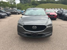 Mazda CX-5 * Signature * АВТОКРЕДИТ БЕЗ ПЪРВОНАЧАЛНА ВНОСКА* , снимка 6
