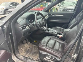 Mazda CX-5 * Signature * АВТОКРЕДИТ БЕЗ ПЪРВОНАЧАЛНА ВНОСКА* , снимка 5