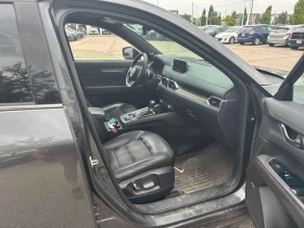 Mazda CX-5 * Signature * АВТОКРЕДИТ БЕЗ ПЪРВОНАЧАЛНА ВНОСКА* , снимка 12
