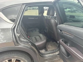 Mazda CX-5 * Signature * АВТОКРЕДИТ БЕЗ ПЪРВОНАЧАЛНА ВНОСКА* , снимка 11