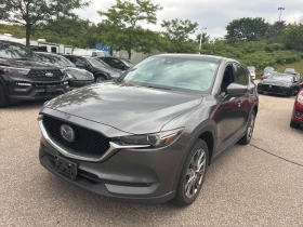Mazda CX-5 * Signature * АВТОКРЕДИТ БЕЗ ПЪРВОНАЧАЛНА ВНОСКА* , снимка 1