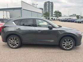 Mazda CX-5 * Signature * АВТОКРЕДИТ БЕЗ ПЪРВОНАЧАЛНА ВНОСКА* , снимка 3