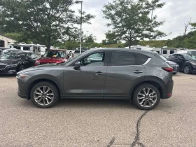Mazda CX-5 * Signature * АВТОКРЕДИТ БЕЗ ПЪРВОНАЧАЛНА ВНОСКА* , снимка 2