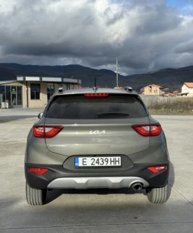 Kia Stonic, снимка 2