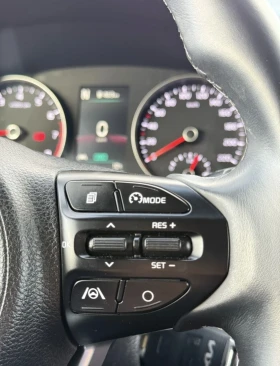 Kia Stonic, снимка 15