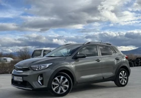 Kia Stonic, снимка 4