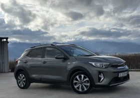 Kia Stonic, снимка 3