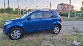 Daihatsu Terios 1.5  105кс.4х4 Клима, снимка 6