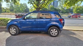 Daihatsu Terios 1.5  105кс.4х4 Клима, снимка 15