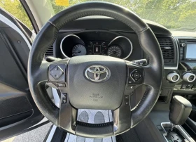 Toyota Sequoia SR5 * КОЖА * 2018 FACELIFT * 4WD * CARFAX * , снимка 6