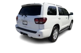 Toyota Sequoia SR5 * КОЖА * 2018 FACELIFT * 4WD * CARFAX * , снимка 3