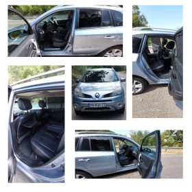 Renault Koleos 2.0 DCI, снимка 7