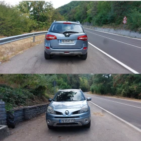 Renault Koleos 2.0 DCI, снимка 2