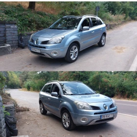 Renault Koleos 2.0 DCI, снимка 5