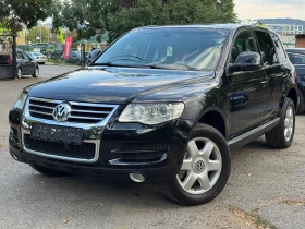 VW Touareg Нов Джип! 3.0TDI !!, снимка 3