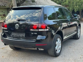 VW Touareg Нов Джип! 3.0TDI !!, снимка 6