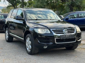 VW Touareg Нов Джип! 3.0TDI !!, снимка 2