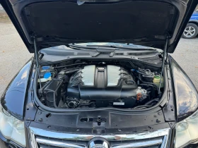 VW Touareg Нов Джип! 3.0TDI !!, снимка 17