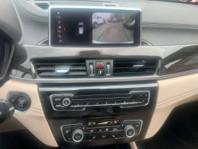 BMW X1, снимка 17
