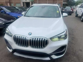 BMW X1, снимка 15