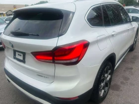 BMW X1, снимка 8